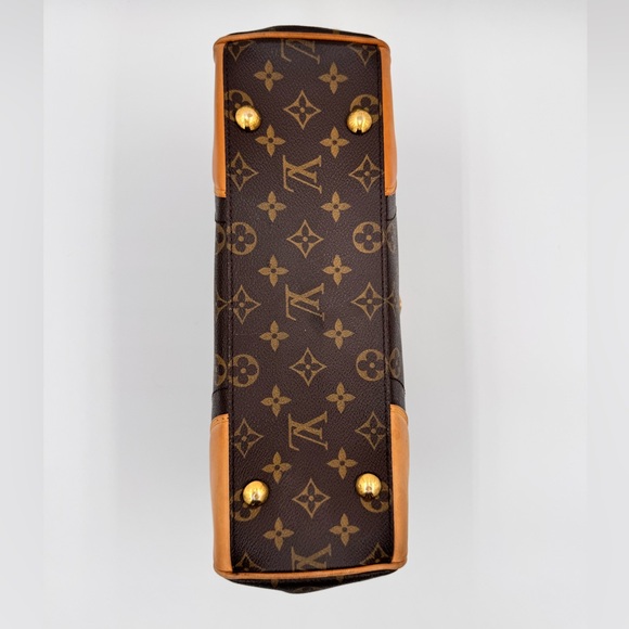 Louis Vuitton Monogram Beverly MM - Picture 7 of 14